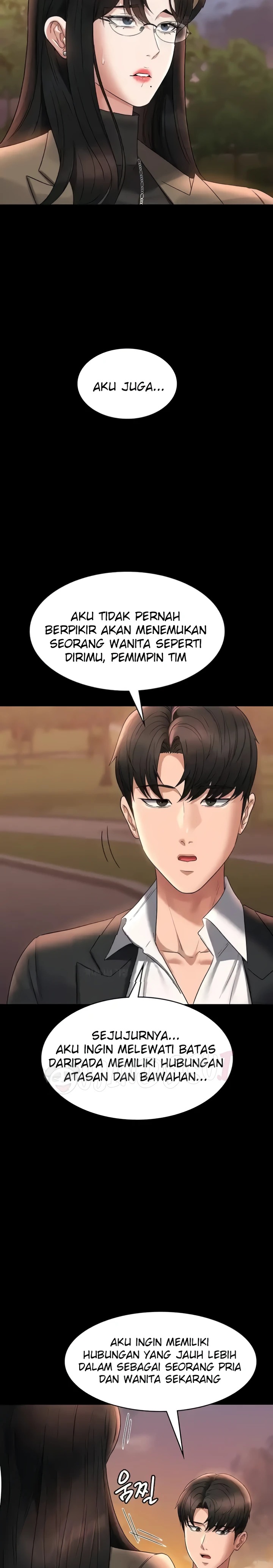 Supervisor Access Raw - Chapter 102 [photo 30] - MangaPorn