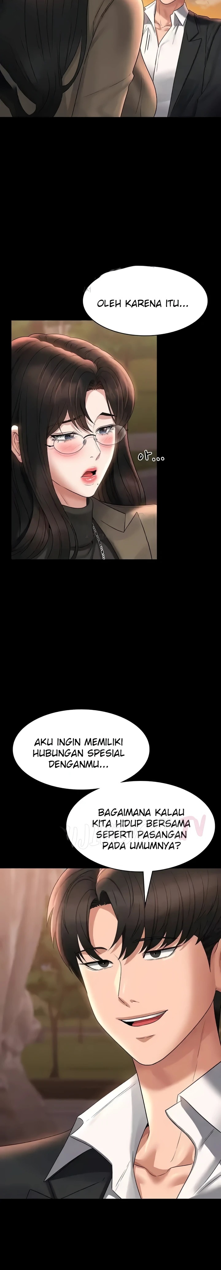 Supervisor Access Raw - Chapter 102 [photo 31] - MangaPorn