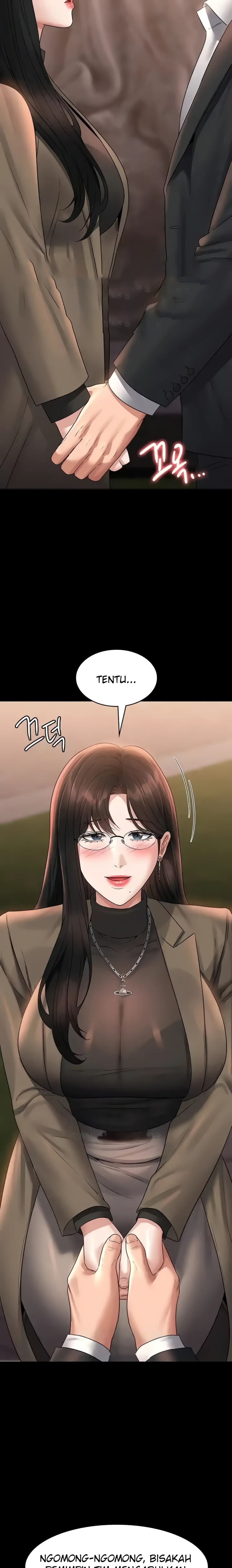 Supervisor Access Raw - Chapter 102 [photo 33] - MangaPorn