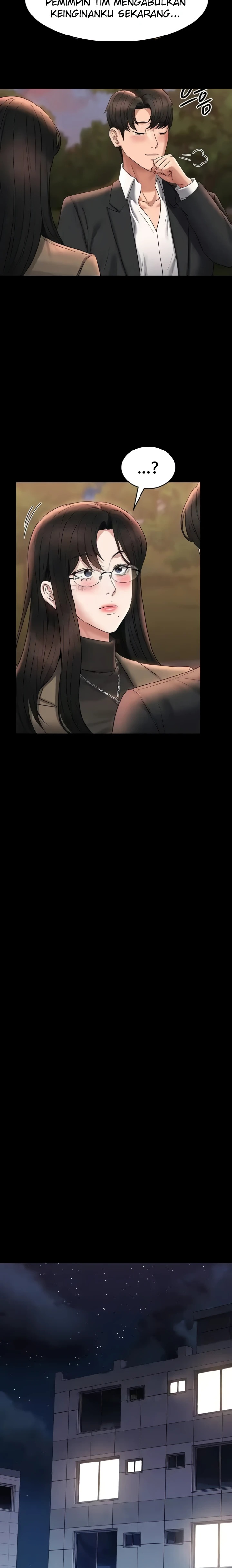 Supervisor Access Raw - Chapter 102 [photo 34] - MangaPorn