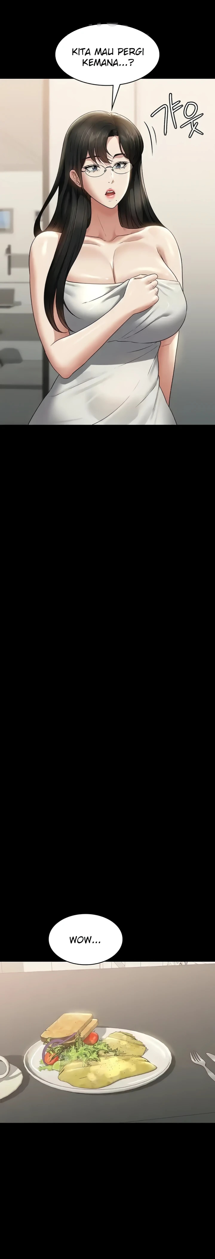 Supervisor Access Raw - Chapter 102 [photo 8] - MangaPorn