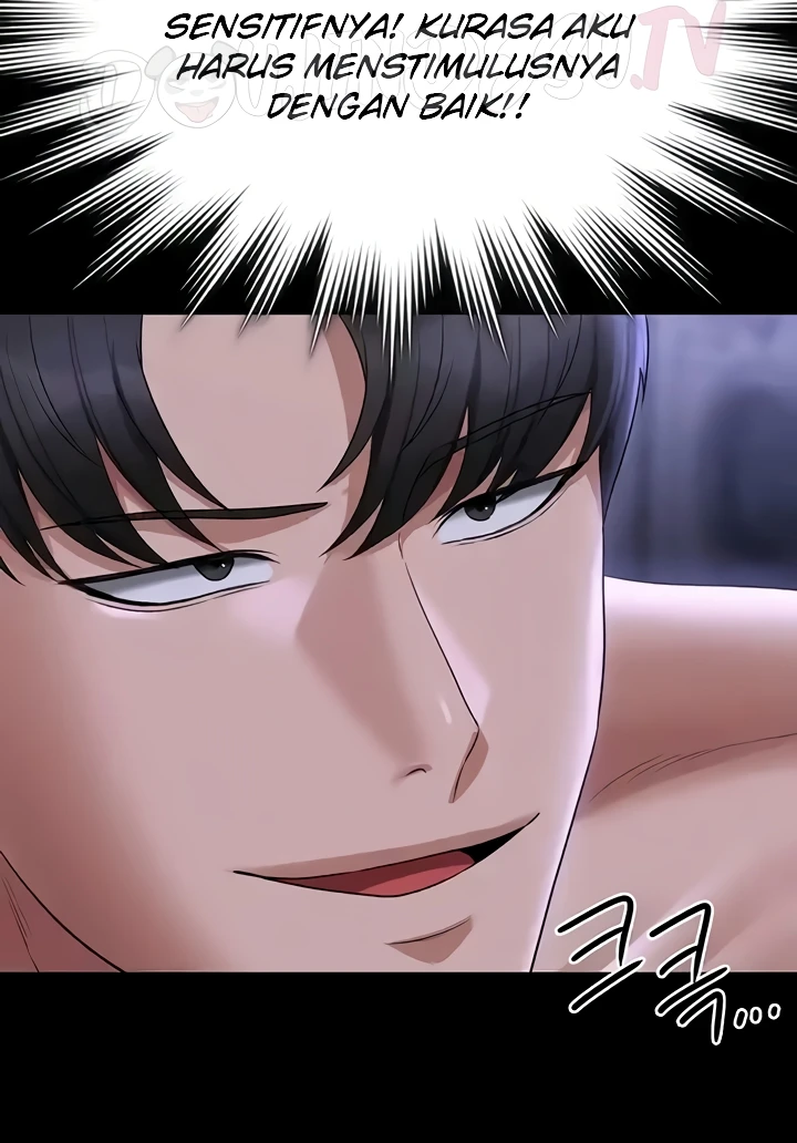 Supervisor Access Raw - Chapter 103 [photo 112] - MangaPorn