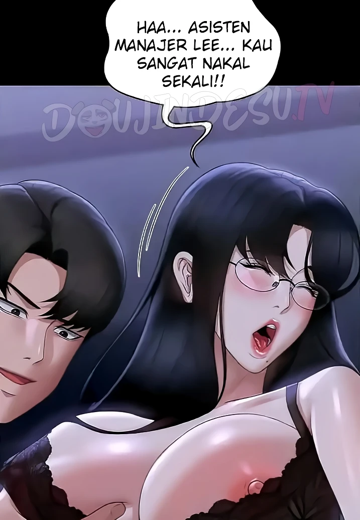 Supervisor Access Raw - Chapter 103 [photo 17] - MangaPorn