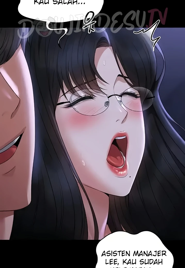 Supervisor Access Raw - Chapter 103 [photo 28] - MangaPorn