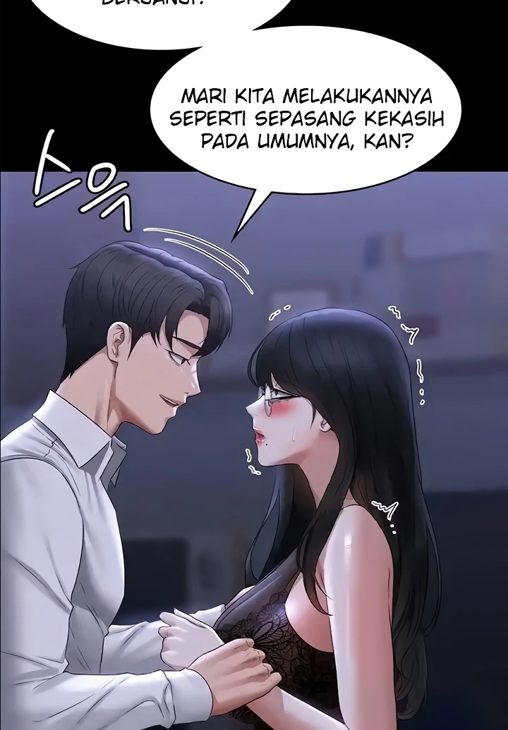 Supervisor Access Raw - Chapter 103 [photo 56] - MangaPorn