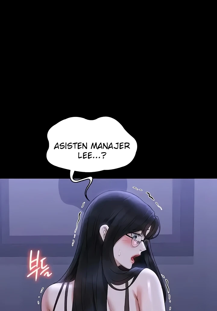 Supervisor Access Raw - Chapter 103 [photo 91] - MangaPorn