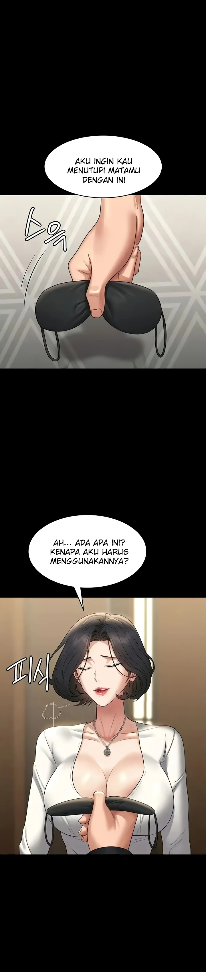 Supervisor Access Raw - Chapter 106 [photo 19] - MangaPorn