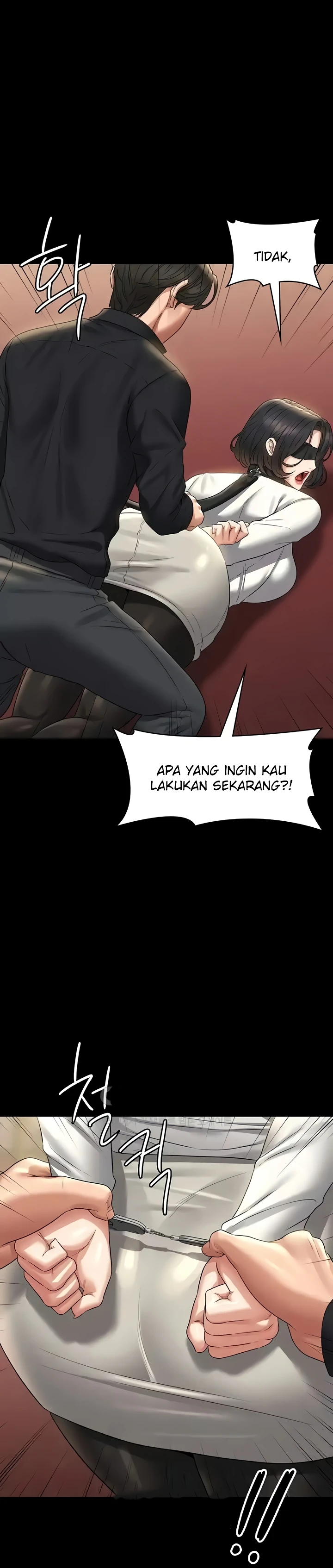 Supervisor Access Raw - Chapter 106 [photo 24] - MangaPorn