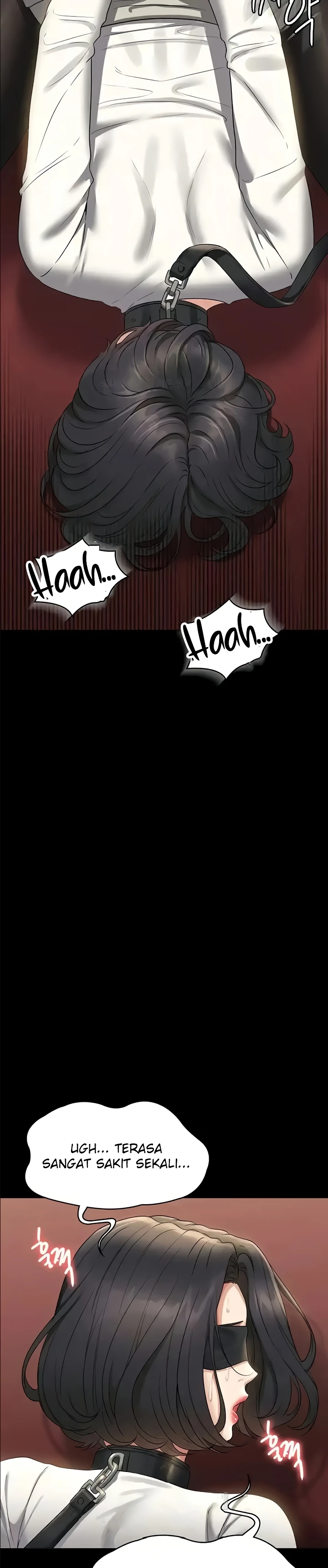 Supervisor Access Raw - Chapter 106 [photo 30] - MangaPorn