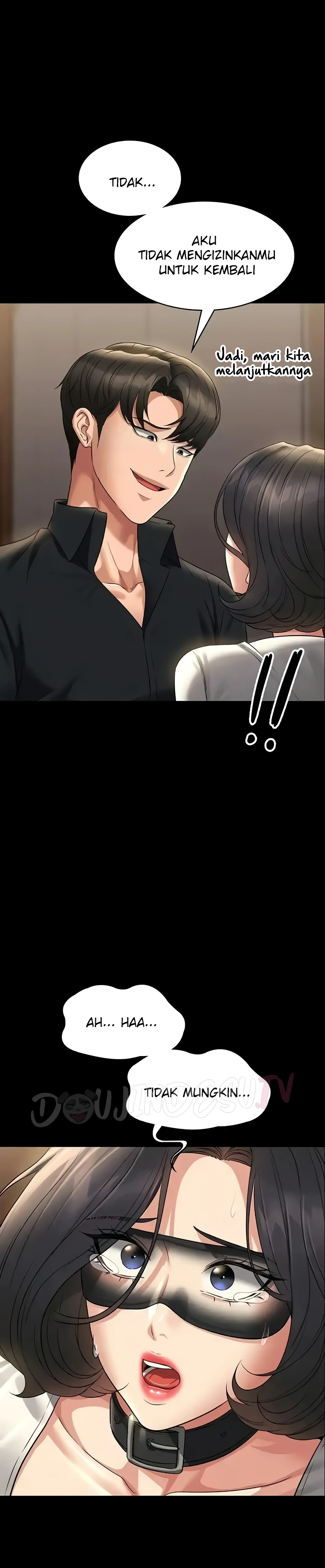 Supervisor Access Raw - Chapter 107 [photo 13] - MangaPorn