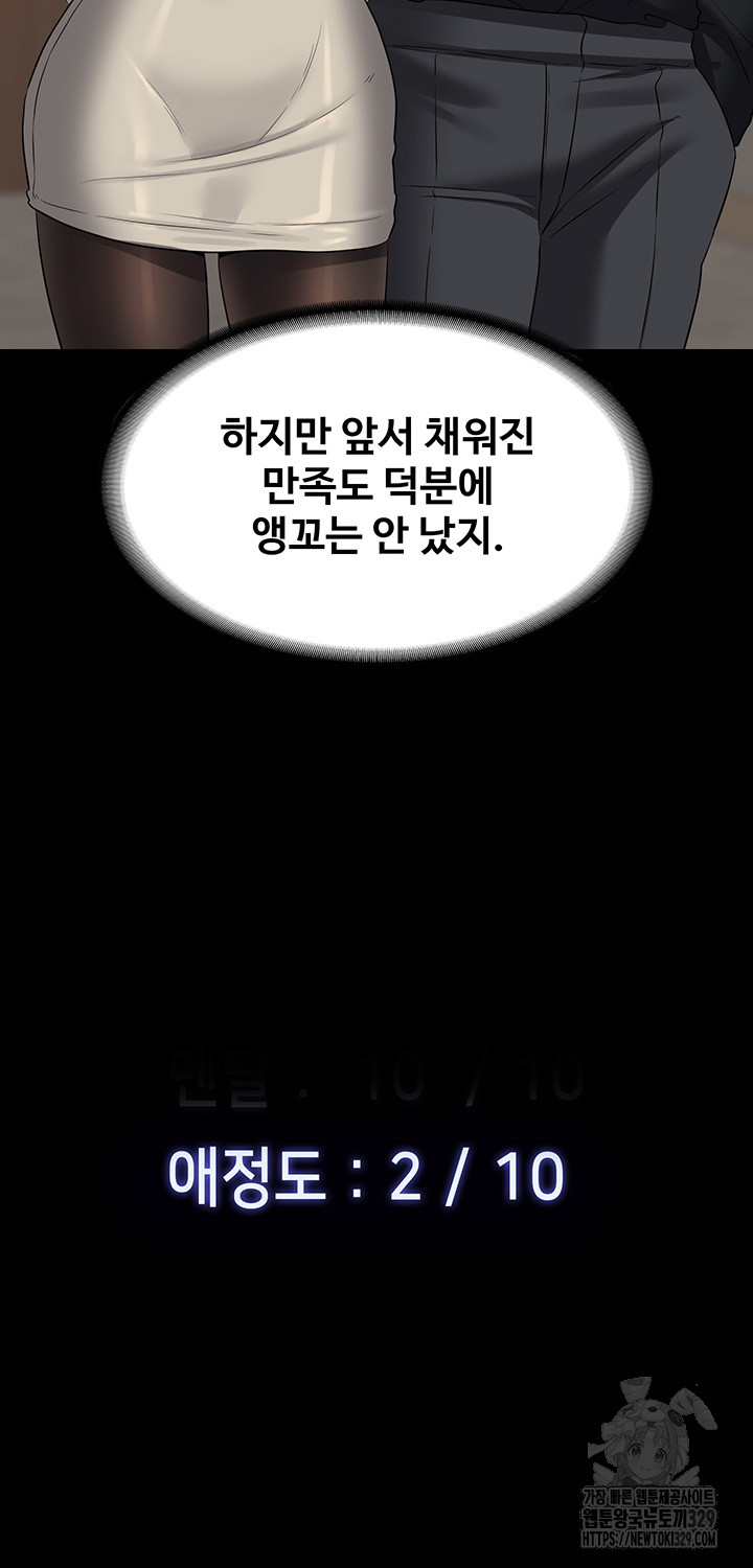 Supervisor Access Raw - Chapter 108 [photo 33] - MangaPorn