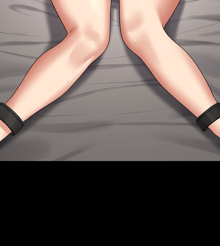 Supervisor Access Raw - Chapter 108 [photo 59] - MangaPorn