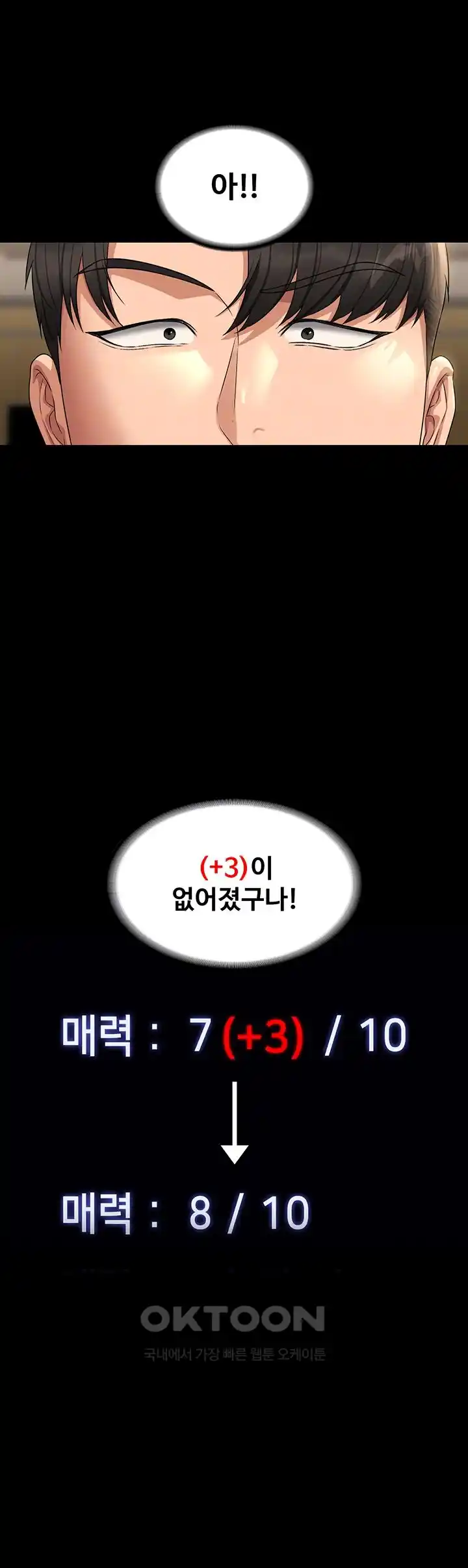 Supervisor Access Raw - Chapter 110 [photo 11] - MangaPorn