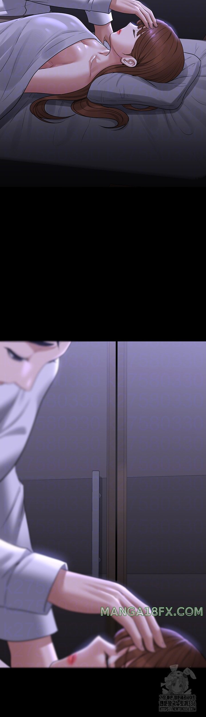 Supervisor Access Raw - Chapter 114 [photo 5] - MangaPorn