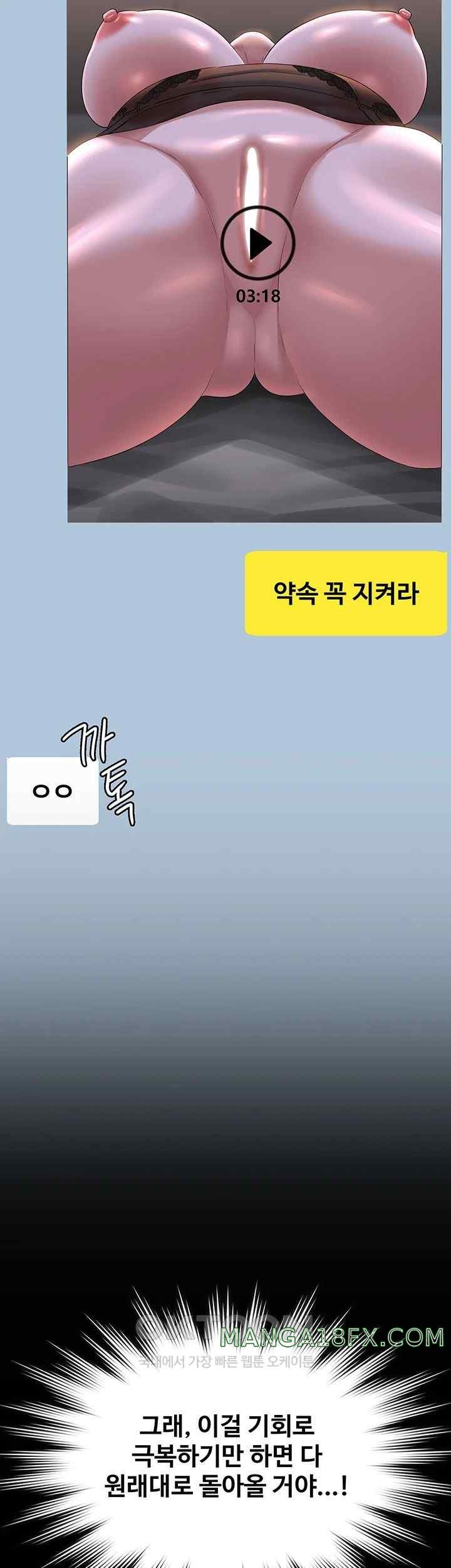 Supervisor Access Raw - Chapter 117 [photo 11] - MangaPorn