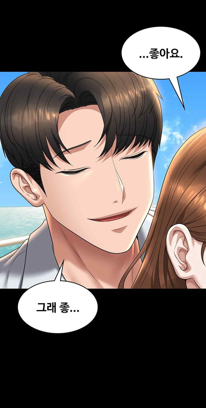 Supervisor Access Raw - Chapter 119 [photo 69] - MangaPorn