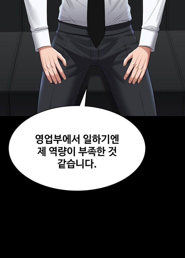 Supervisor Access Raw - Chapter 122 [photo 10] - MangaPorn