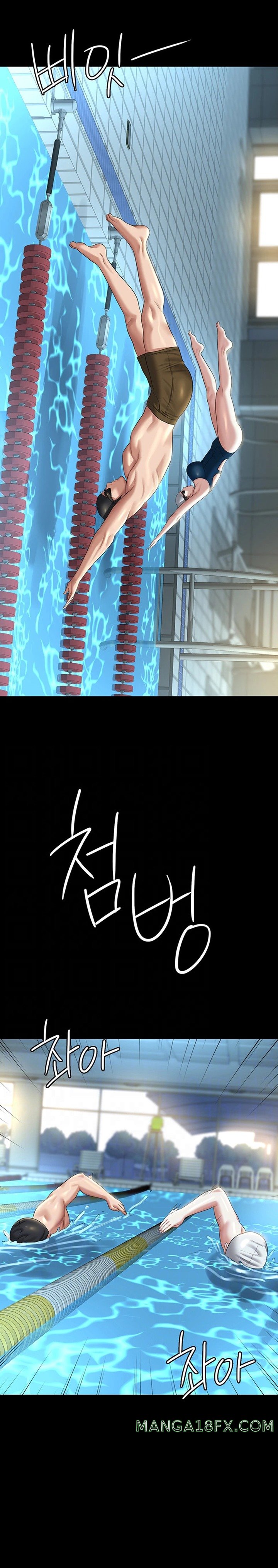 Supervisor Access Raw - Chapter 123 [photo 3] - MangaPorn