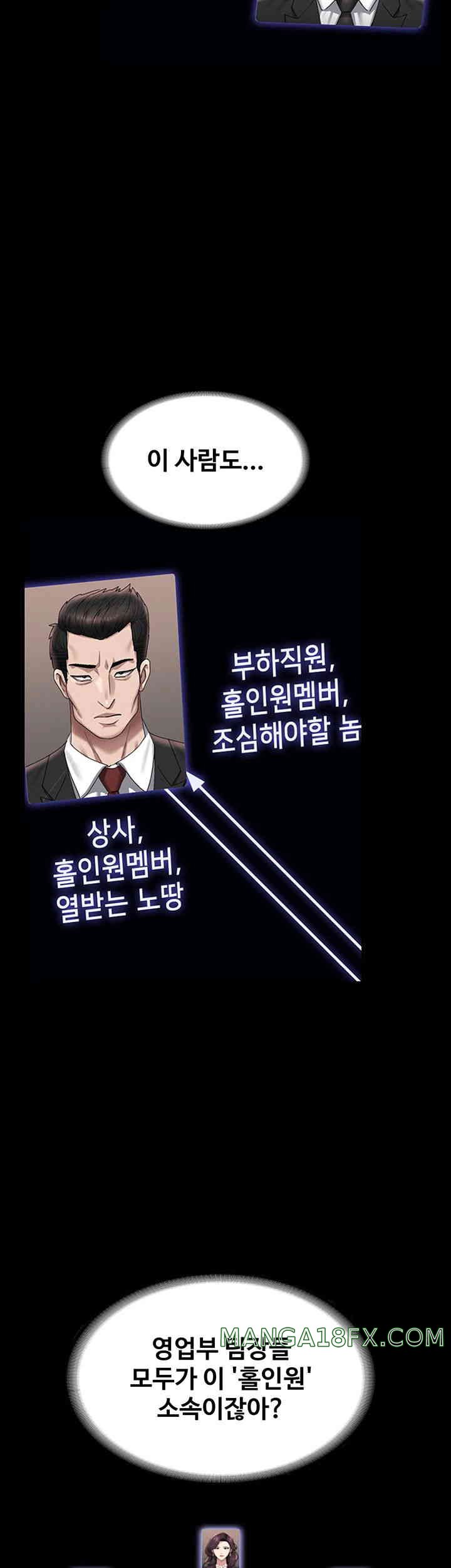 Supervisor Access Raw - Chapter 126 [photo 15] - MangaPorn