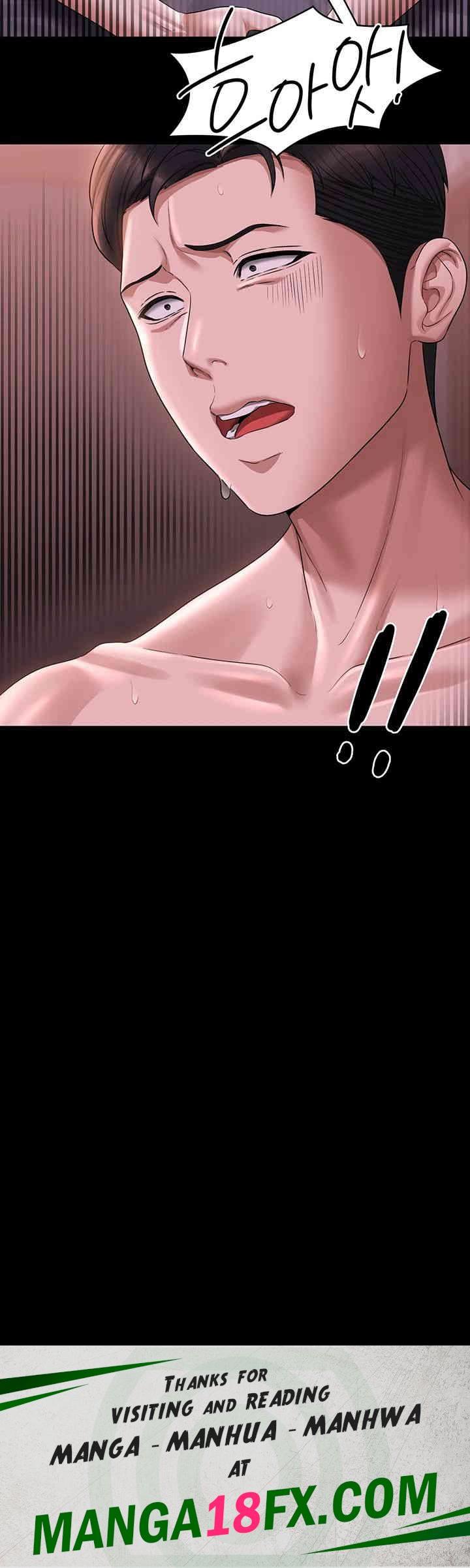 Supervisor Access Raw - Chapter 128 [photo 62] - MangaPorn