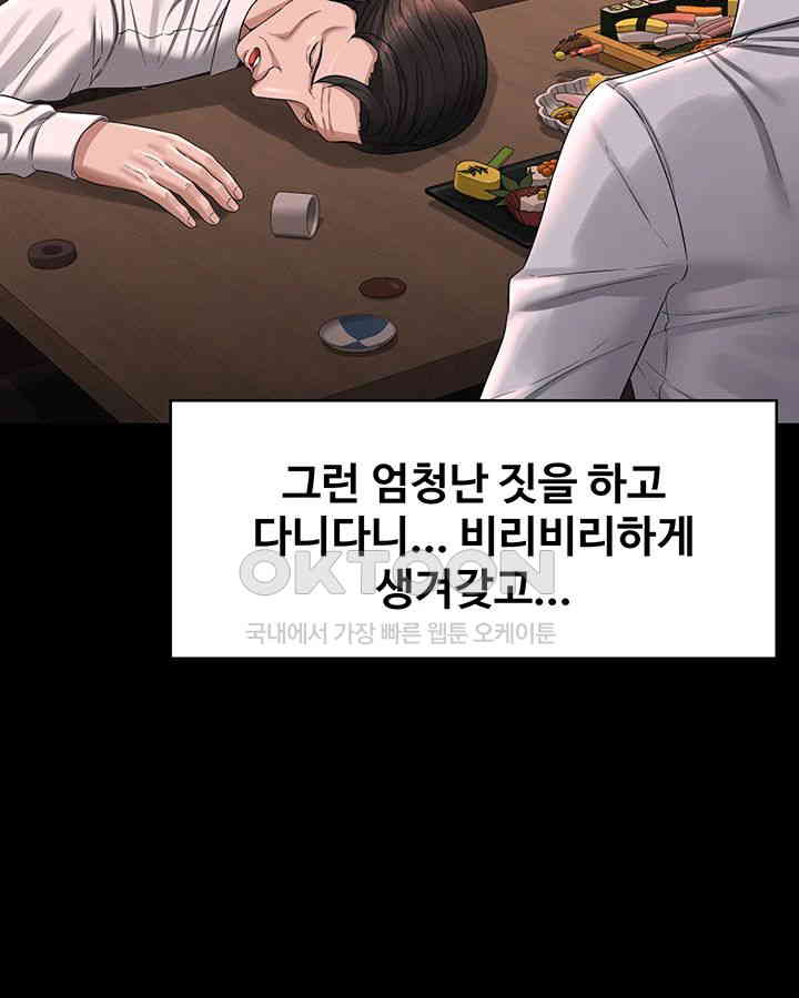 Supervisor Access Raw - Chapter 130 [photo 61] - MangaPorn