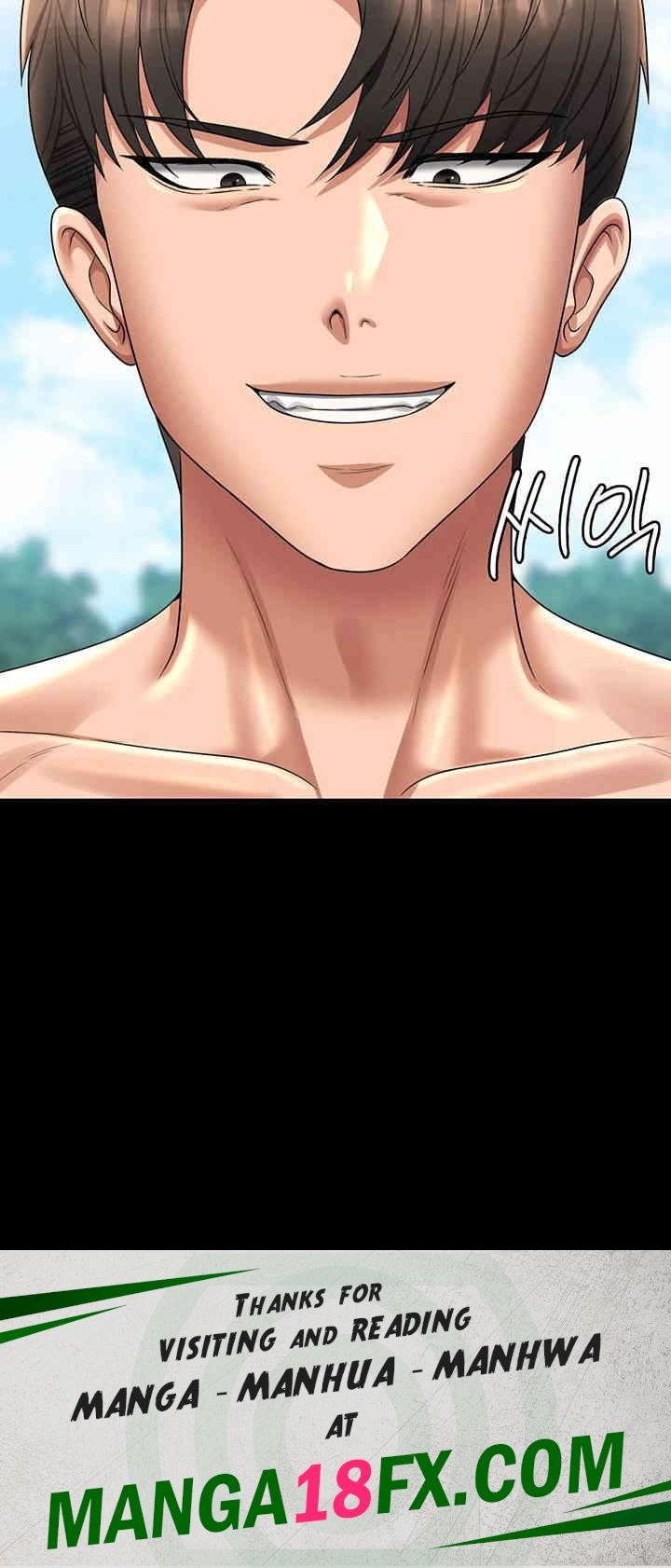 Supervisor Access Raw - Chapter 136 [photo 73] - MangaPorn