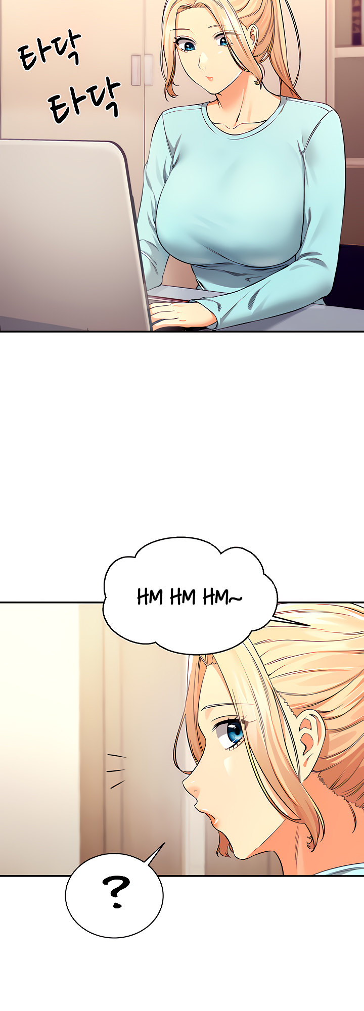 Is There No Goddess in My College? - Chapter 32 [photo 55] - MangaPorn