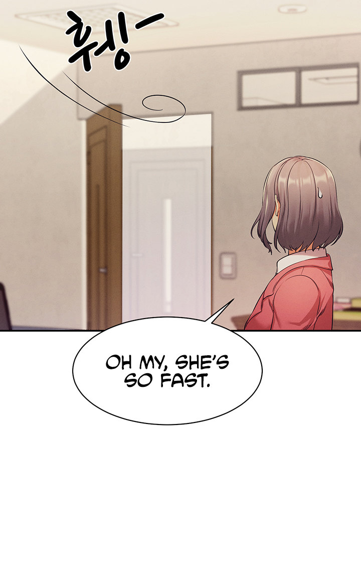 Is There No Goddess in My College? - Chapter 33 [photo 13] - MangaPorn