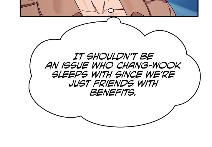 Is There No Goddess in My College? - Chapter 33 [photo 46] - MangaPorn