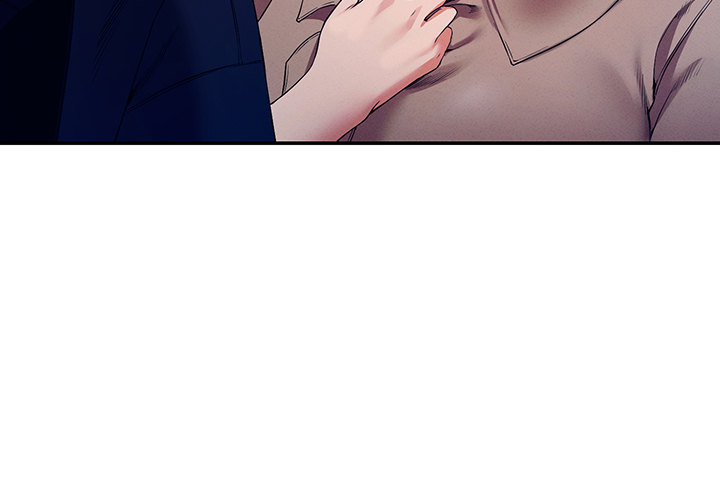 Is There No Goddess in My College? - Chapter 34 [photo 28] - MangaPorn