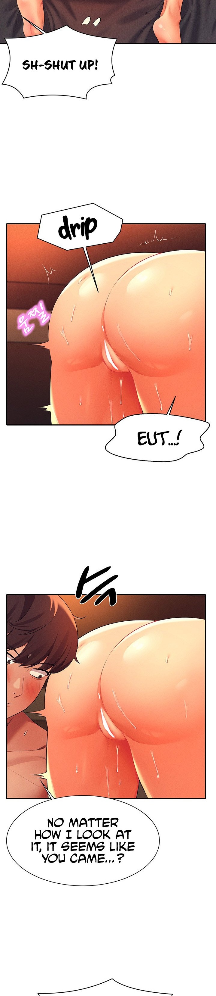 Is There No Goddess in My College? - Chapter 43 [photo 6] - MangaPorn