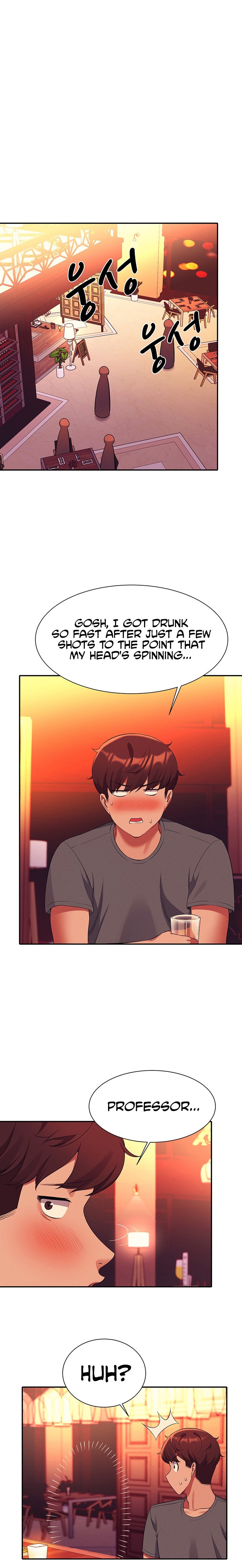 Is There No Goddess in My College? - Chapter 55 [photo 12] - MangaPorn