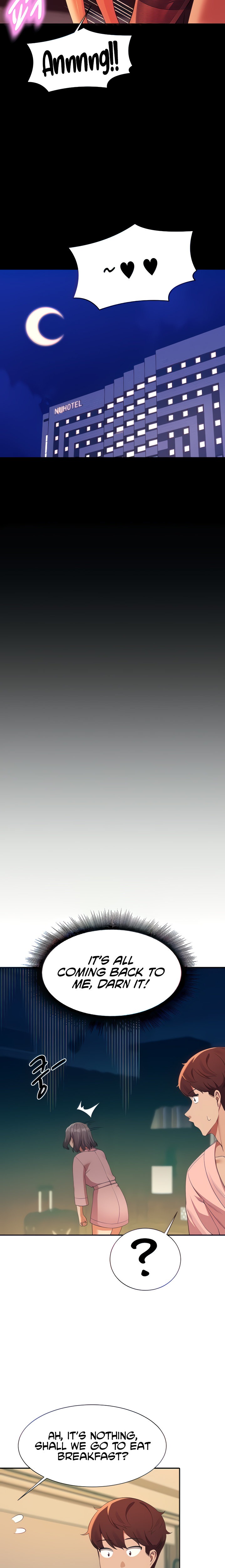 Is There No Goddess in My College? - Chapter 59 [photo 6] - MangaPorn