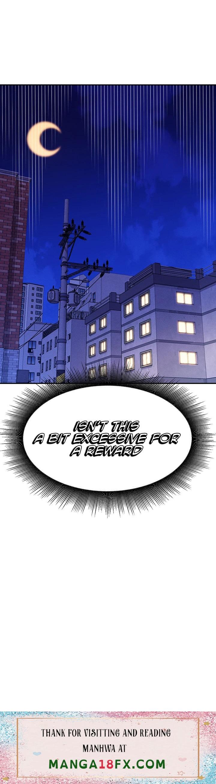 Is There No Goddess in My College? - Chapter 63 [photo 28] - MangaPorn