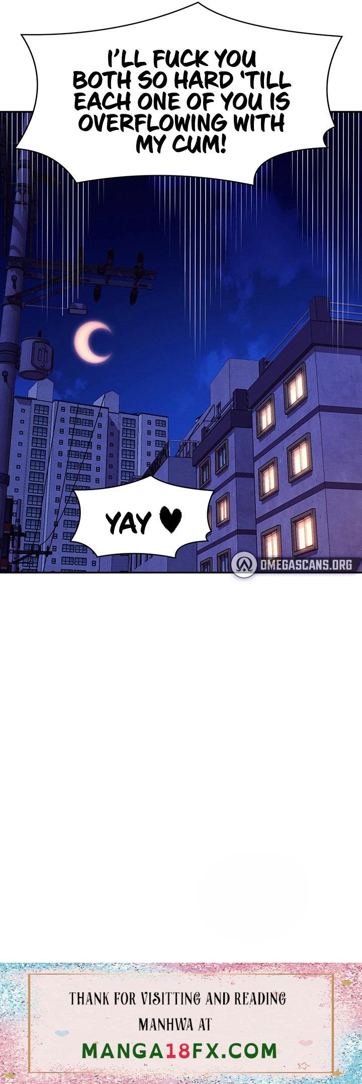 Is There No Goddess in My College? - Chapter 65 [photo 22] - MangaPorn