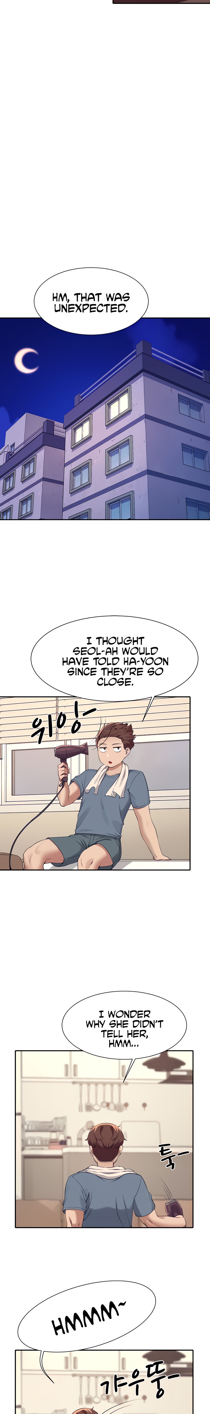 Is There No Goddess in My College? - Chapter 79 [photo 16] - MangaPorn