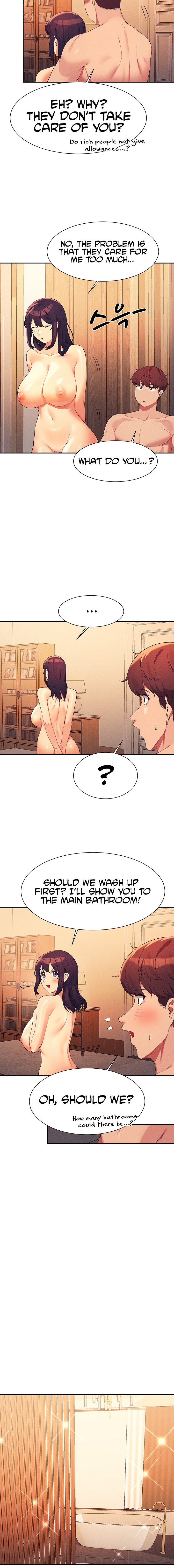 Is There No Goddess in My College? - Chapter 88 [photo 12] - MangaPorn