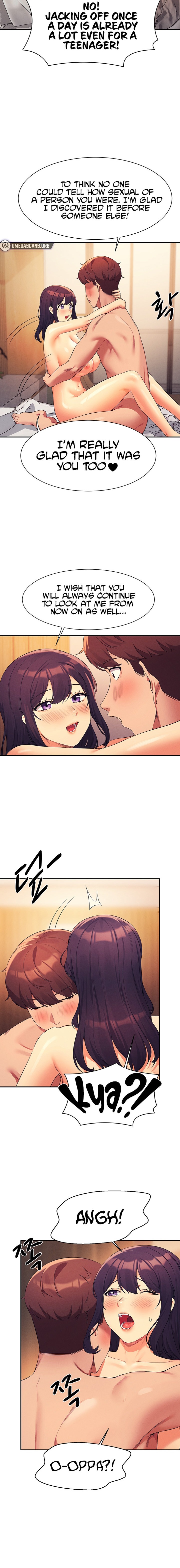 Is There No Goddess in My College? - Chapter 88 [photo 6] - MangaPorn