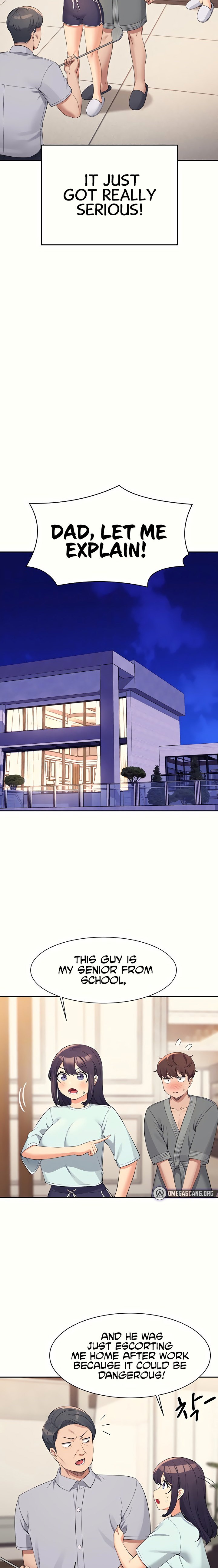 Is There No Goddess in My College? - Chapter 89 [photo 2] - MangaPorn