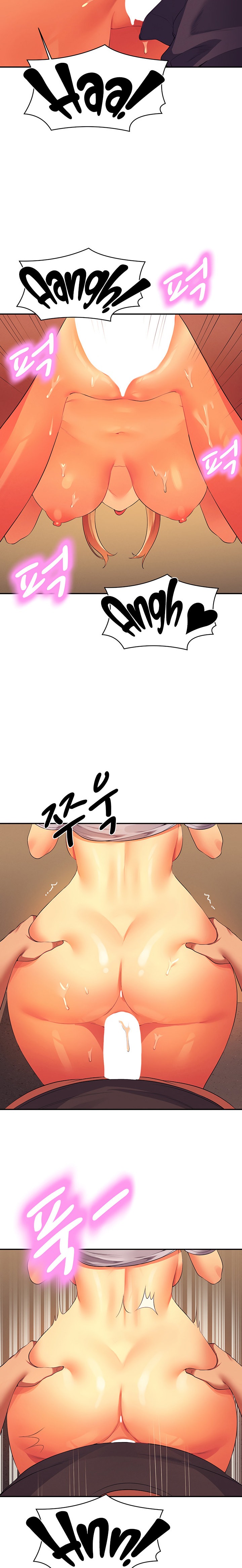 Is There No Goddess in My College? - Chapter 92 [photo 8] - MangaPorn