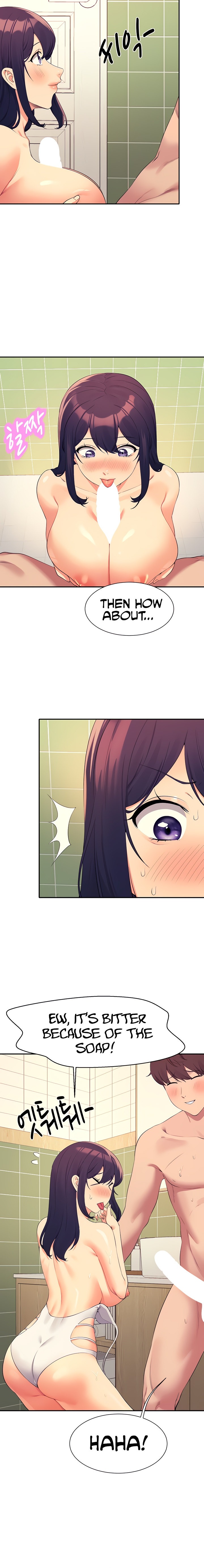 Is There No Goddess in My College? - Chapter 95 [photo 12] - MangaPorn