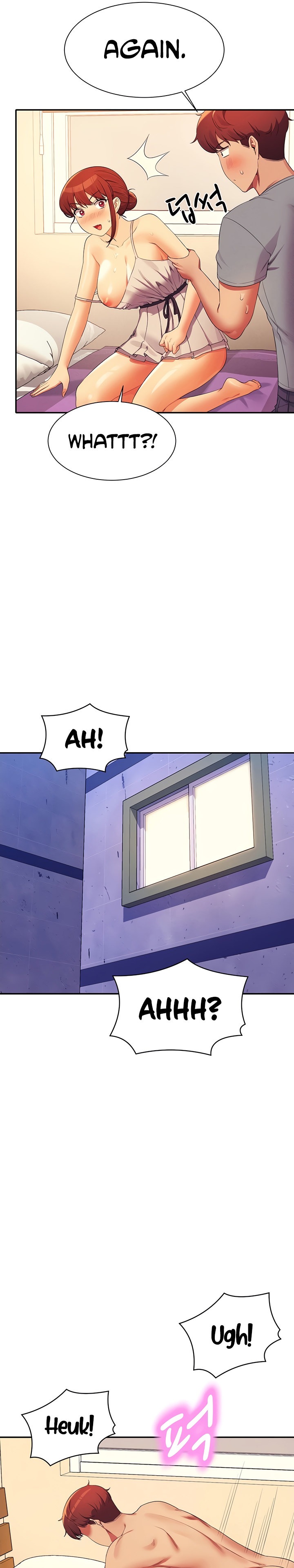 Is There No Goddess in My College? - Chapter 99 [photo 22] - MangaPorn