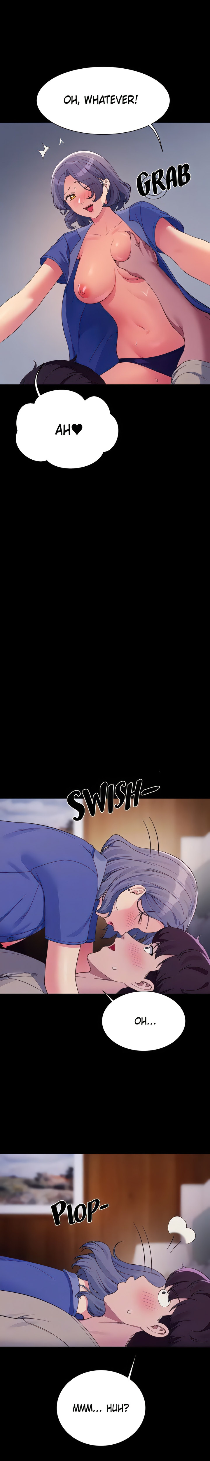 Is There No Goddess in My College? - Chapter 110 [photo 14] - MangaPorn