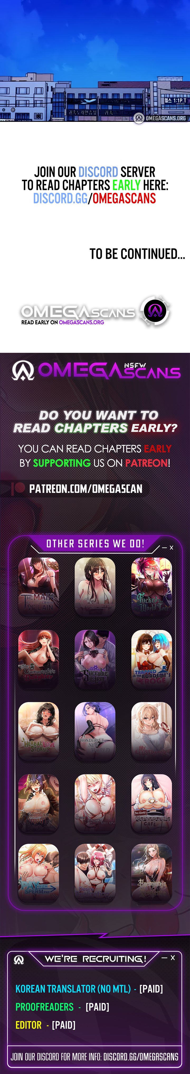 Is There No Goddess in My College? - Chapter 134 [photo 9] - MangaPorn