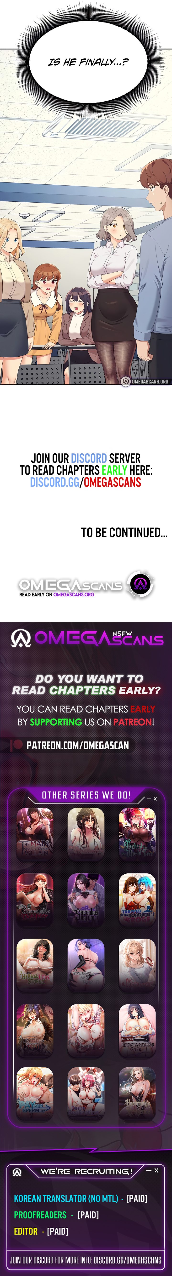 Is There No Goddess in My College? - Chapter 138 [photo 11] - MangaPorn