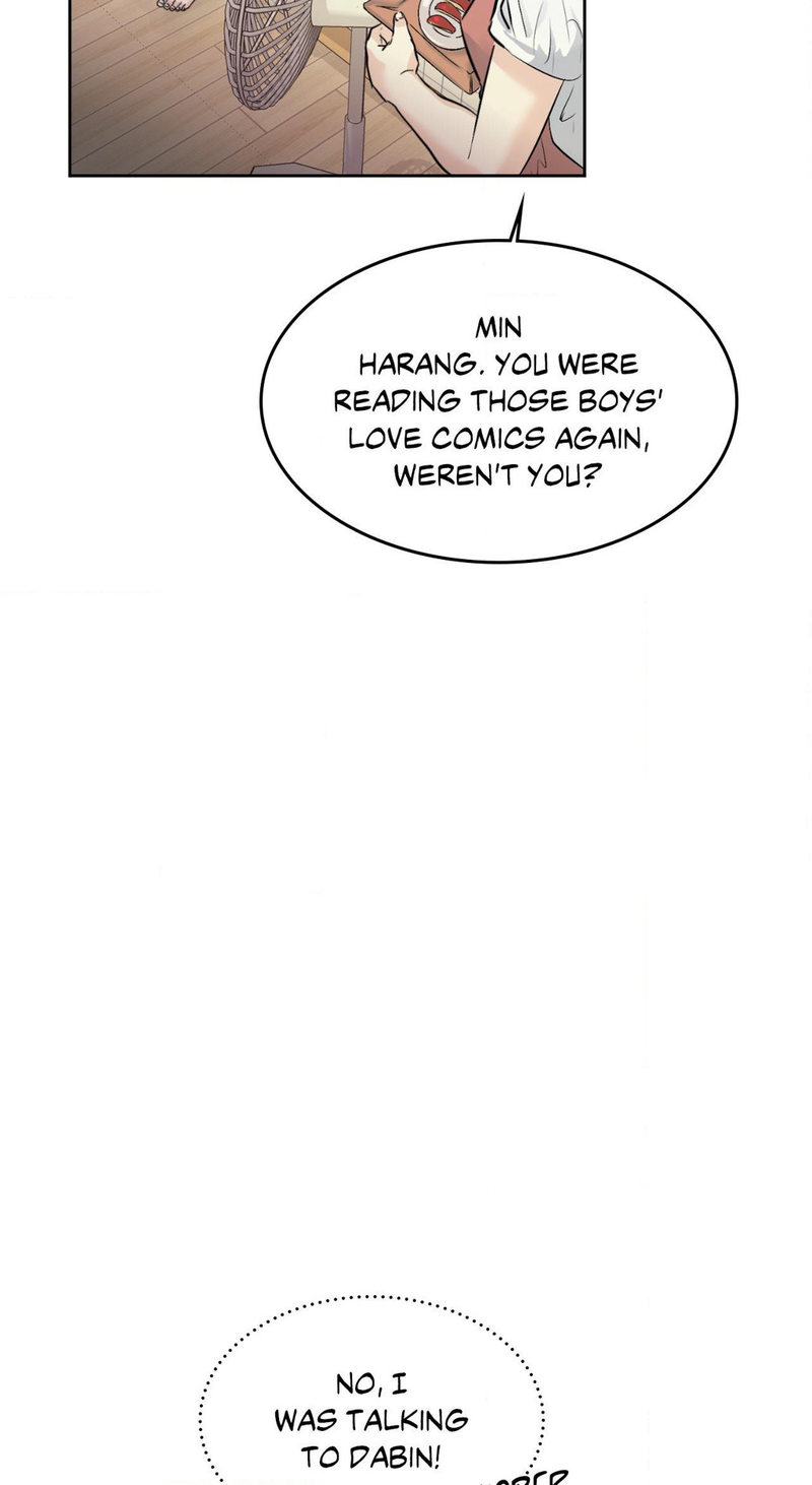 Where the Heart Is - Chapter 1 [photo 18] - MangaPorn