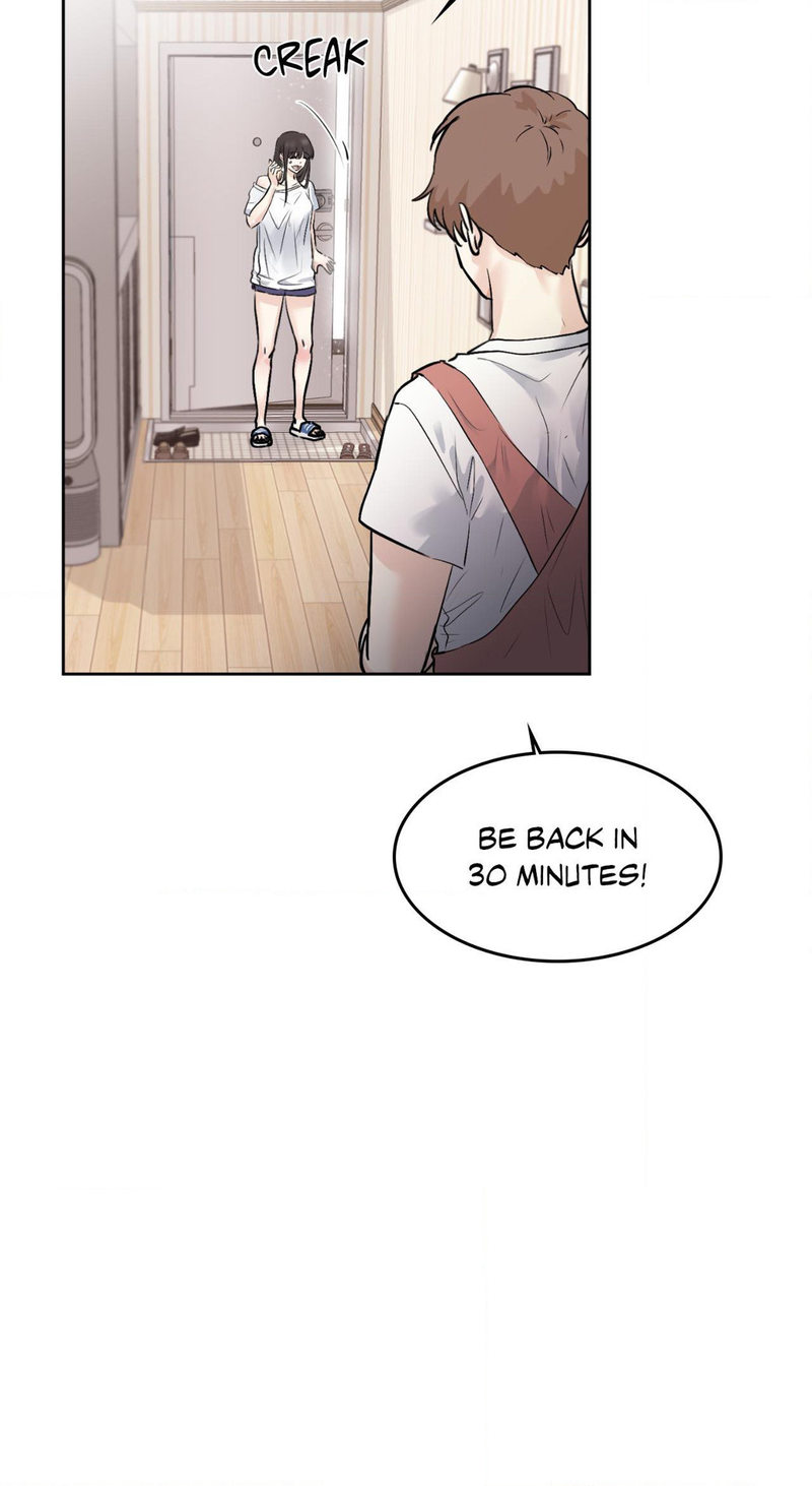 Where the Heart Is - Chapter 1 [photo 20] - MangaPorn