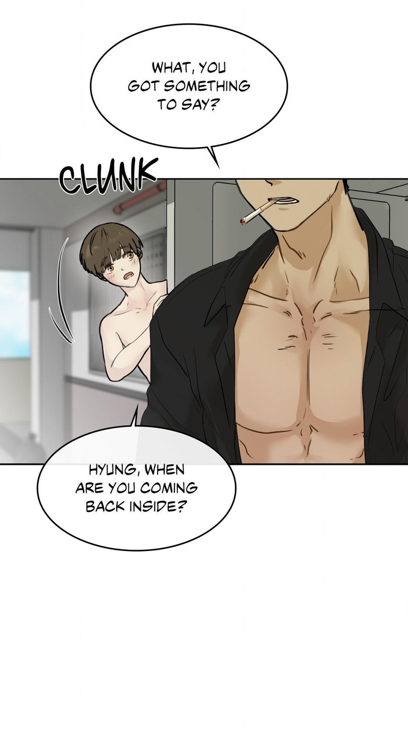 Where the Heart Is - Chapter 1 [photo 55] - MangaPorn
