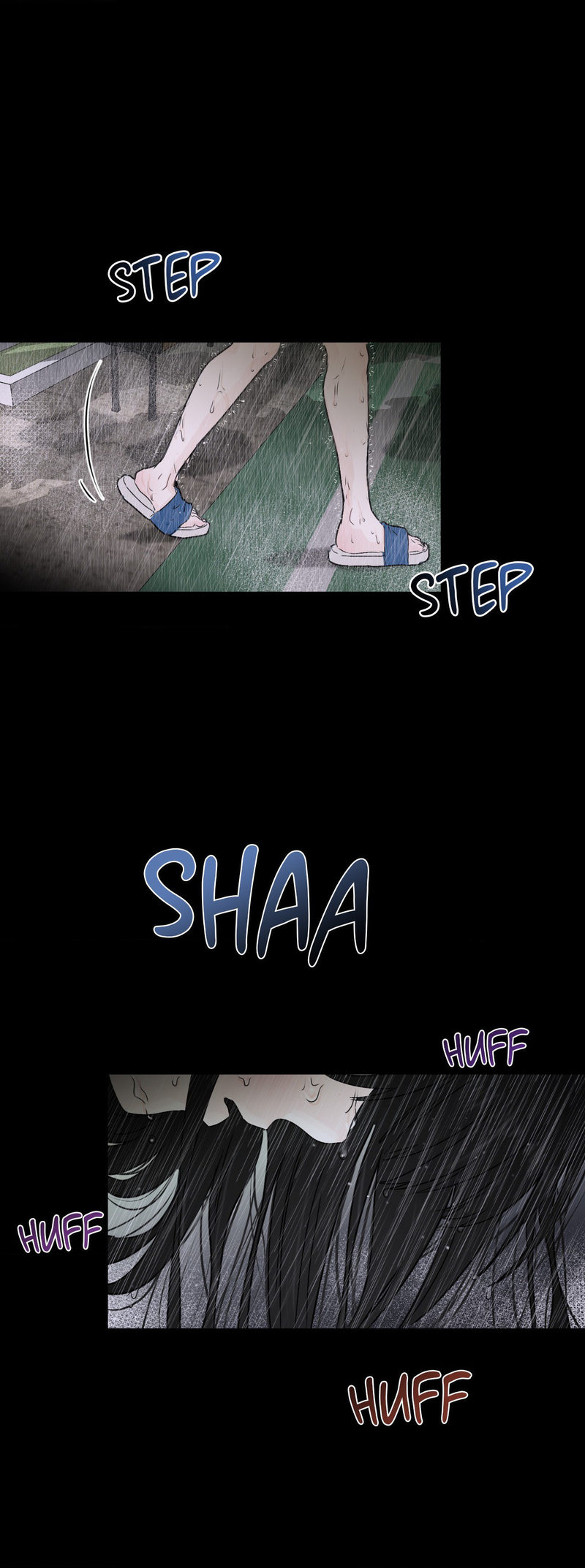 Where the Heart Is - Chapter 2 [photo 21] - MangaPorn