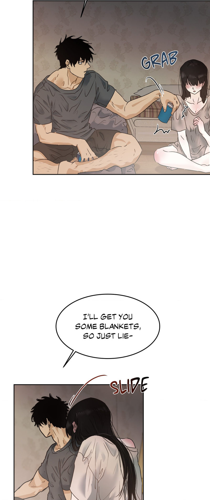 Where the Heart Is - Chapter 2 [photo 97] - MangaPorn